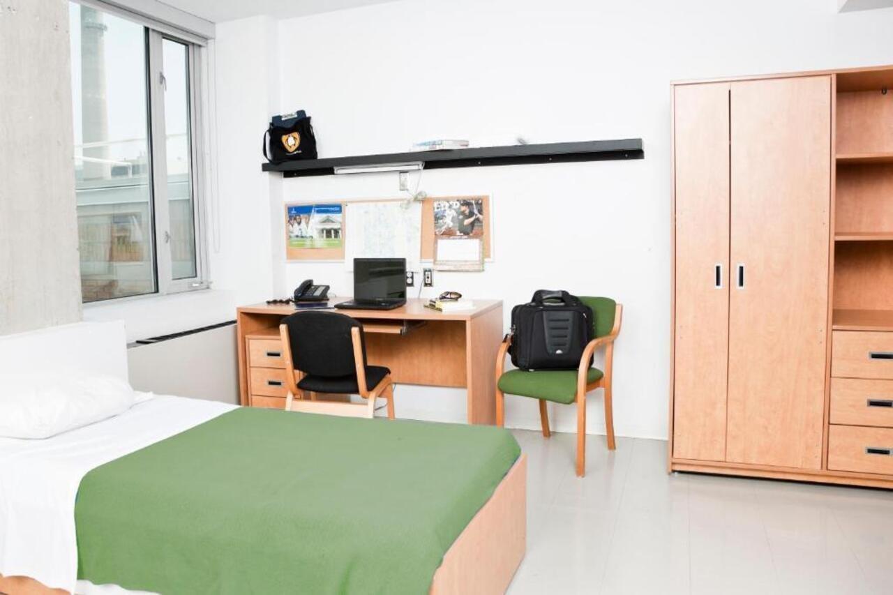 University Of Toronto-New College Residence-45 Willcocks Residence Ngoại thất bức ảnh