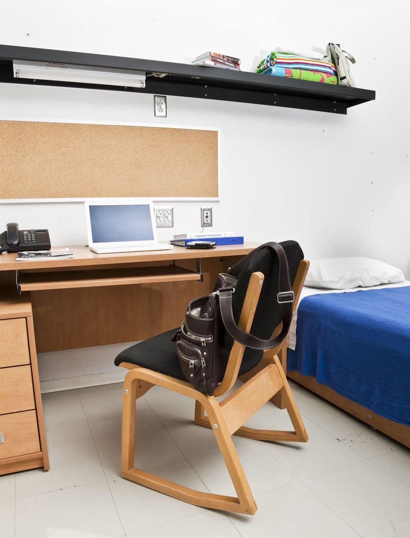 University Of Toronto-New College Residence-45 Willcocks Residence Ngoại thất bức ảnh